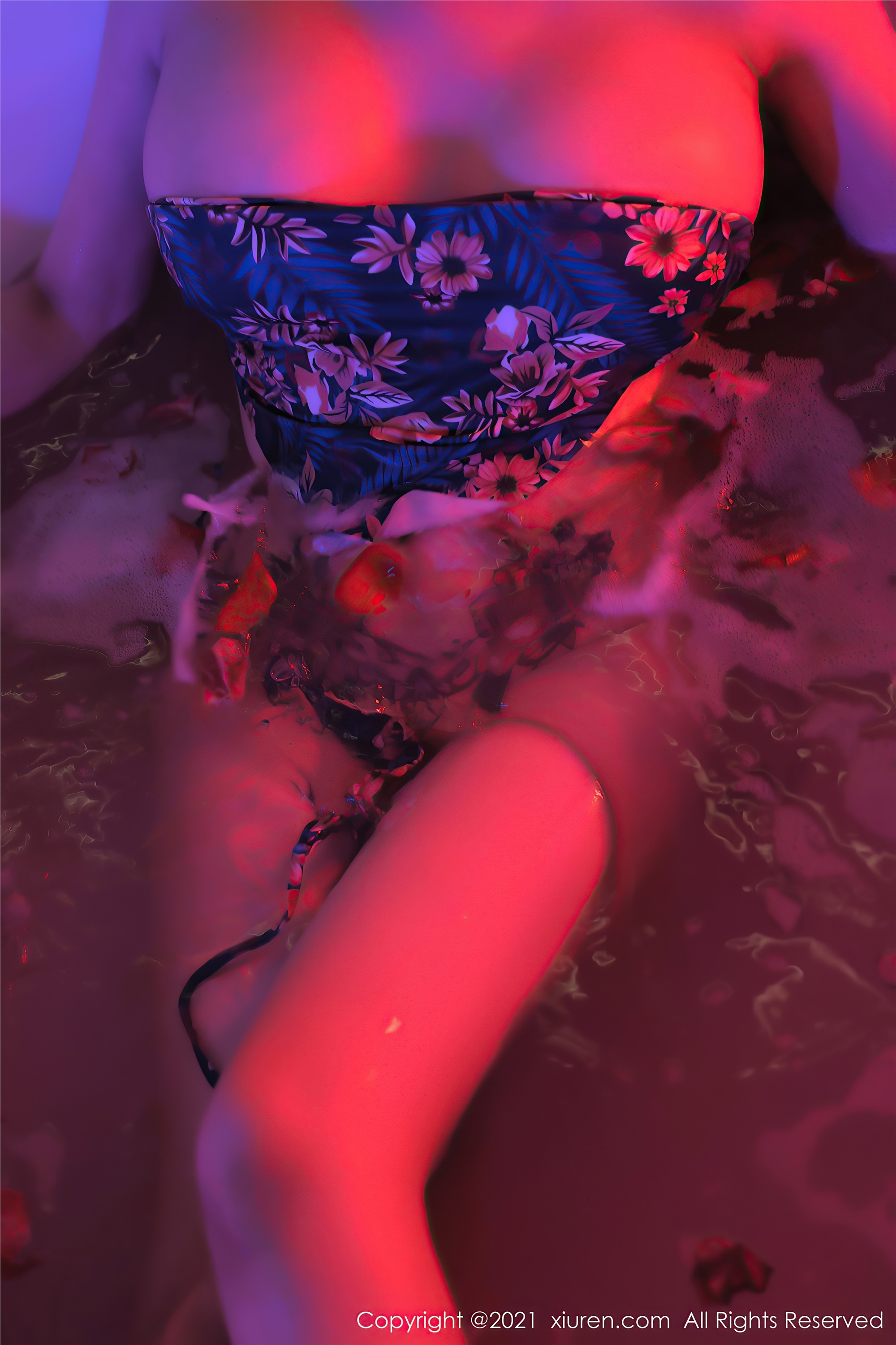 Xiuren秀人网 2021.11.17 NO.4227 田冰冰